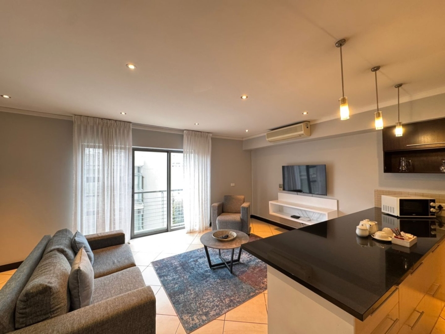 1 Bedroom Property for Sale in Cape Town City Centre Western Cape